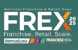 FREX (Franchise • Retail • Scale)